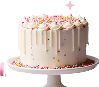 Delicious Mobile Cake